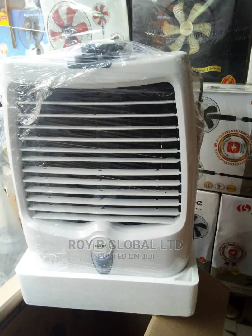 Maxon Rugged Air Cooler (22L)
