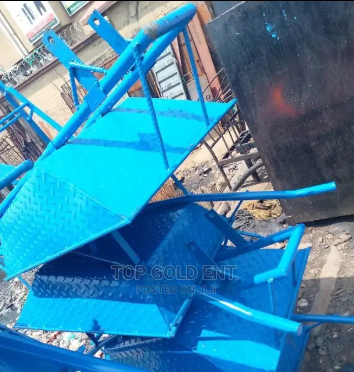 Wheelbarrow (Heavy Duties)