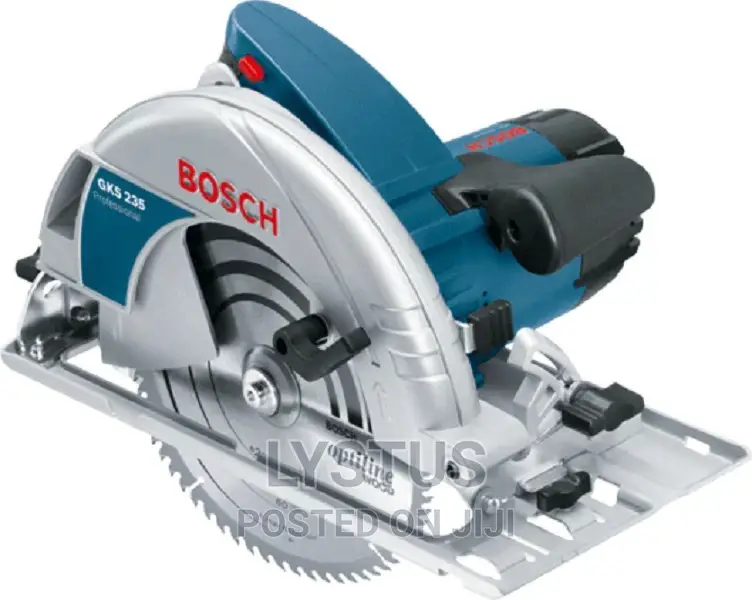 Bosch Professional GKS 235 Hand-Held Circular Saw
