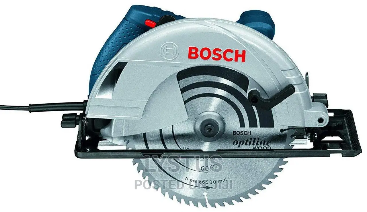 Bosch Professional GKS 235 Hand-Held Circular Saw