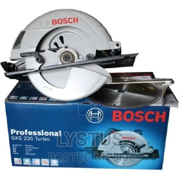 Bosch Professional GKS 235 Hand-Held Circular Saw