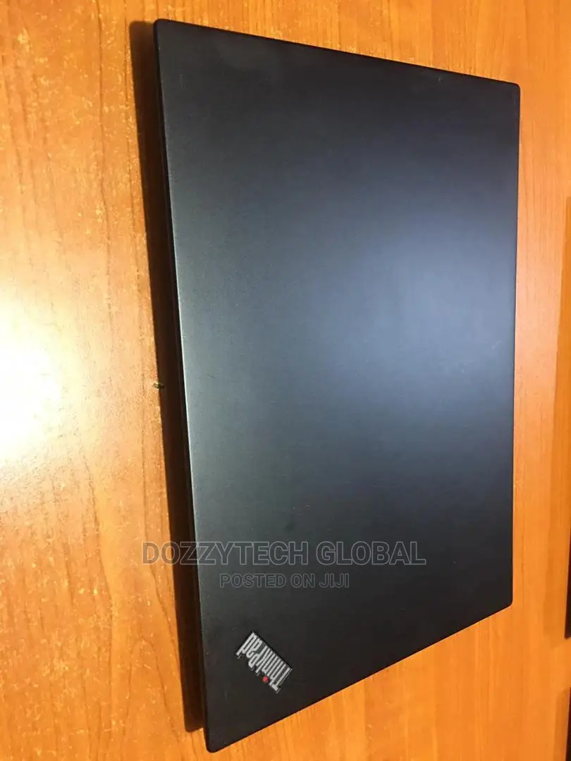 Laptop Lenovo Thinkpad T15 Gen1 16GB Intel Core i5 SSD 256GB
