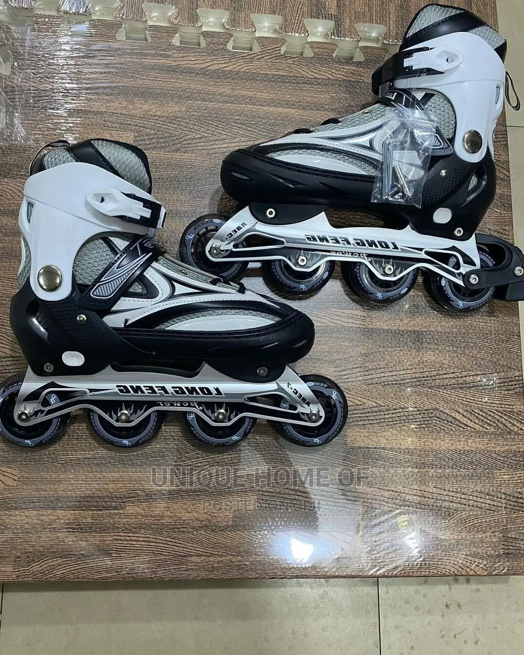 Skate Shoes