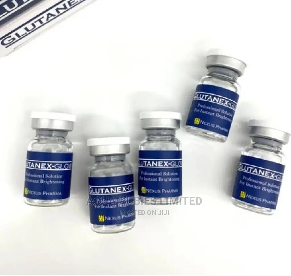 Glutanex Glow