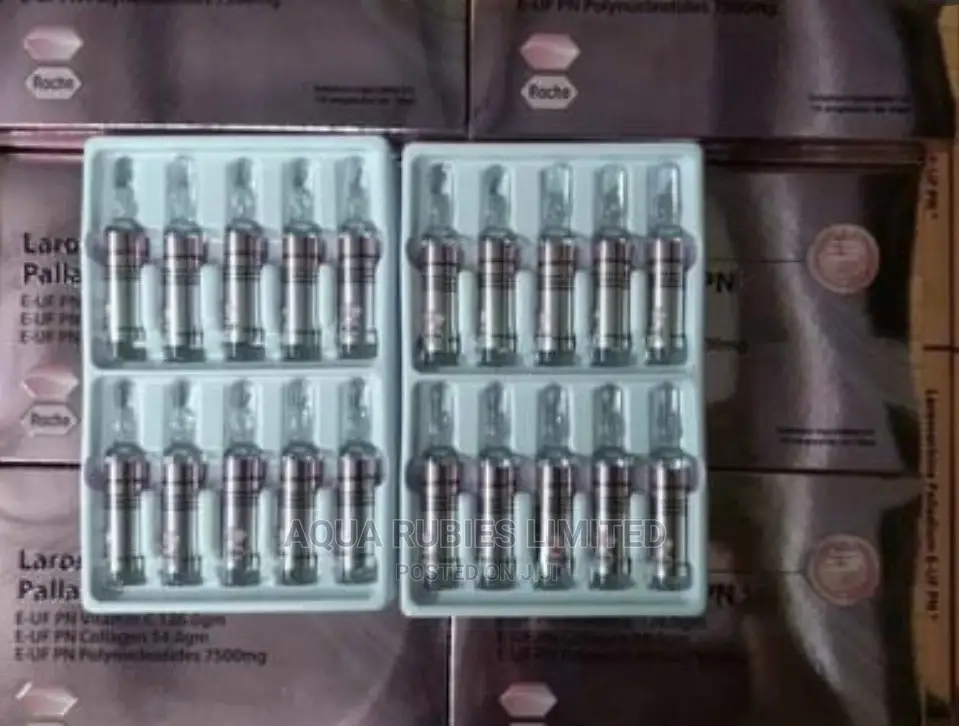 Laroscorbine Palladium Pink