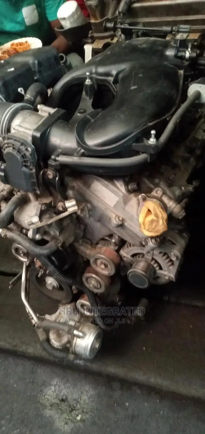 1gr Down Filter Toyota Engine