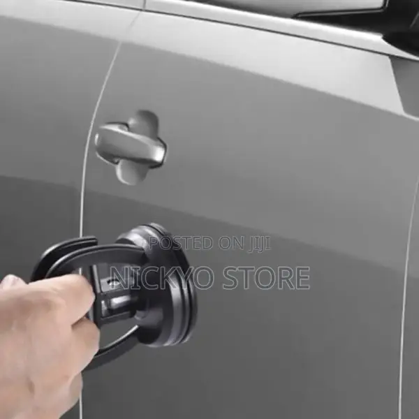 Aluminum Car Dent Puller