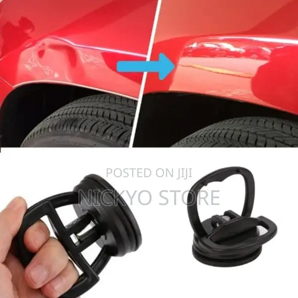 Aluminum Car Dent Puller