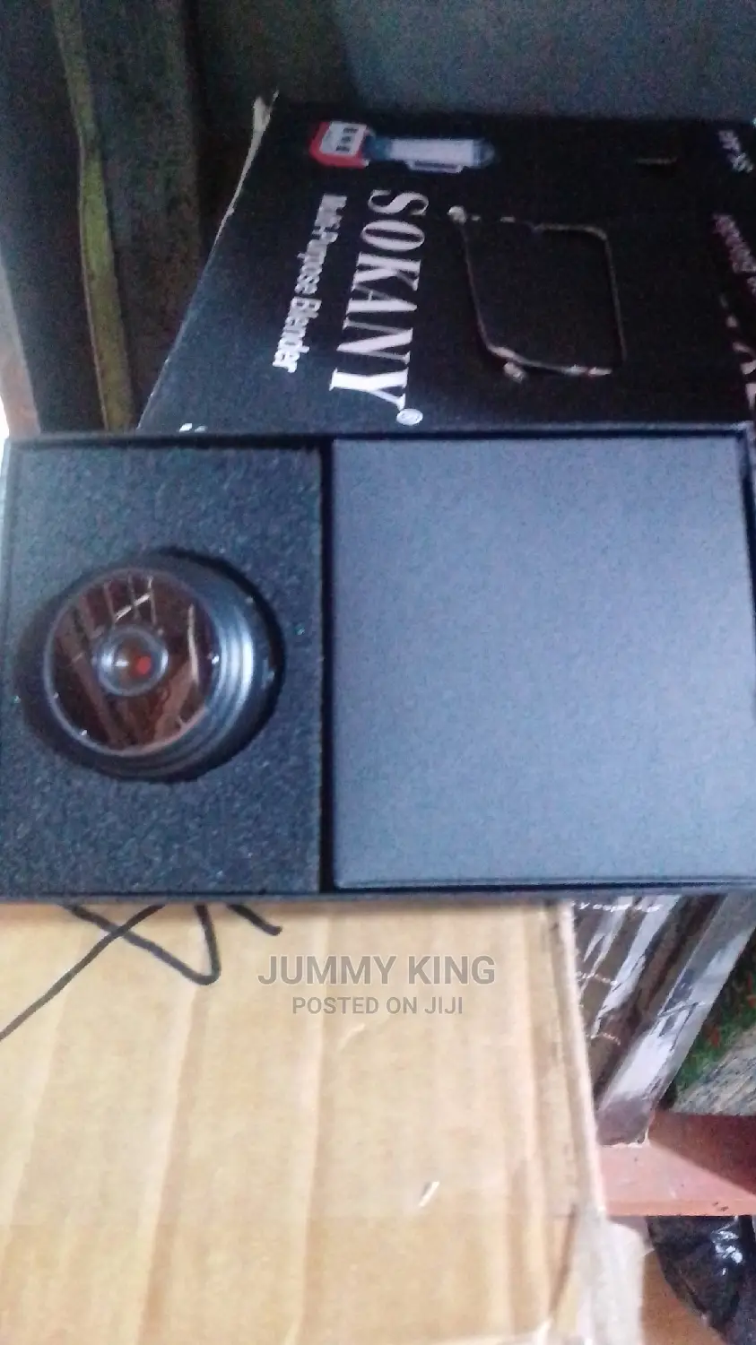 Mini Digital Camera CCTV Wireless Small Camera