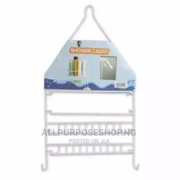 Shower Caddy