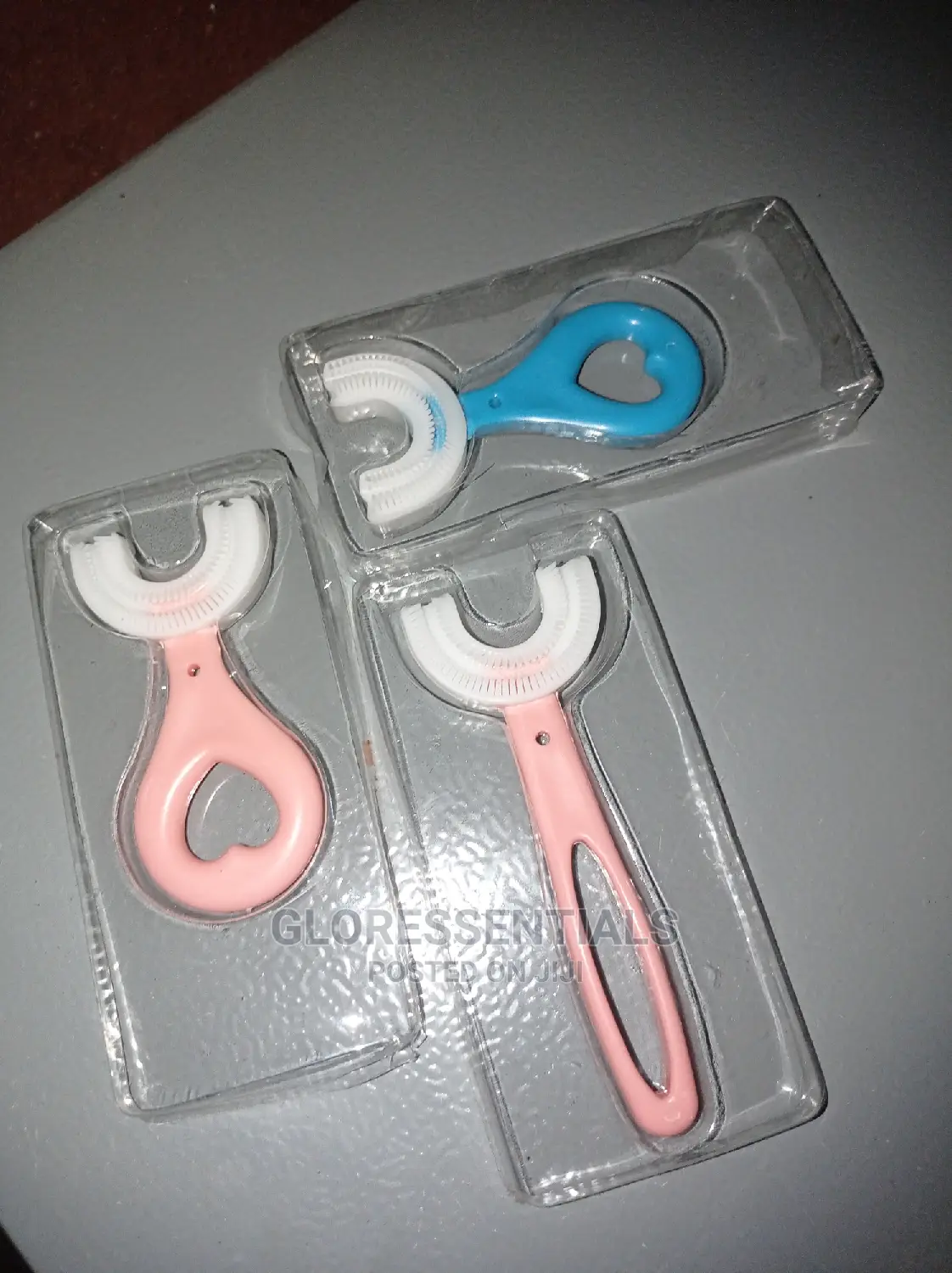 Kids Tooth Brush