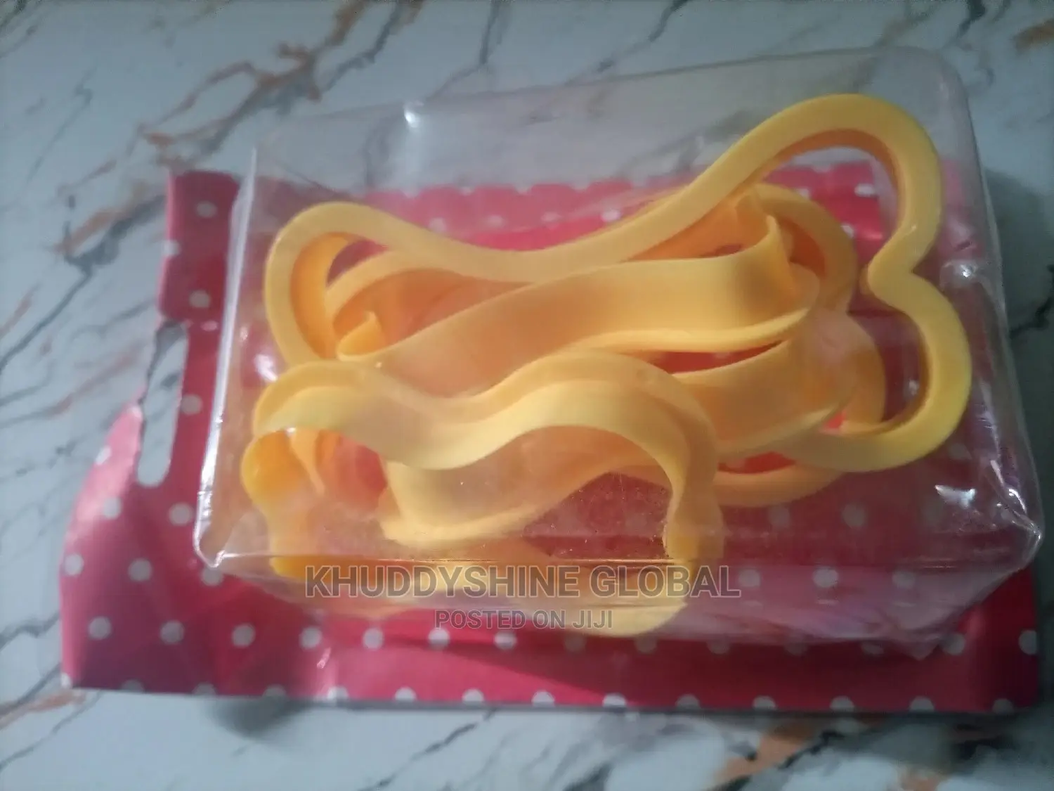 Easy Bone Cutter. Easy Bunting Cutter