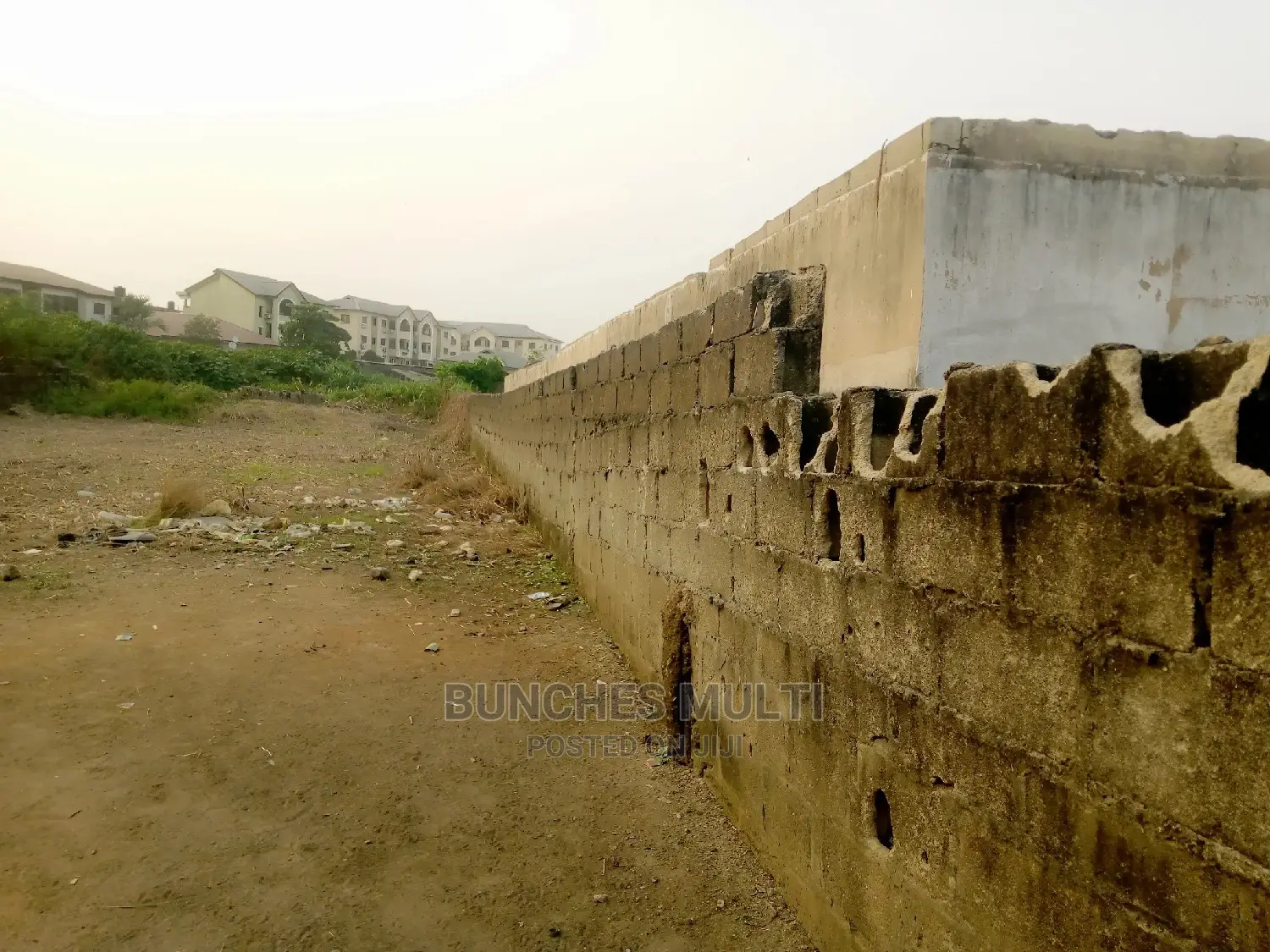 10bdrm Bungalow in Ketu-Alapere for sale