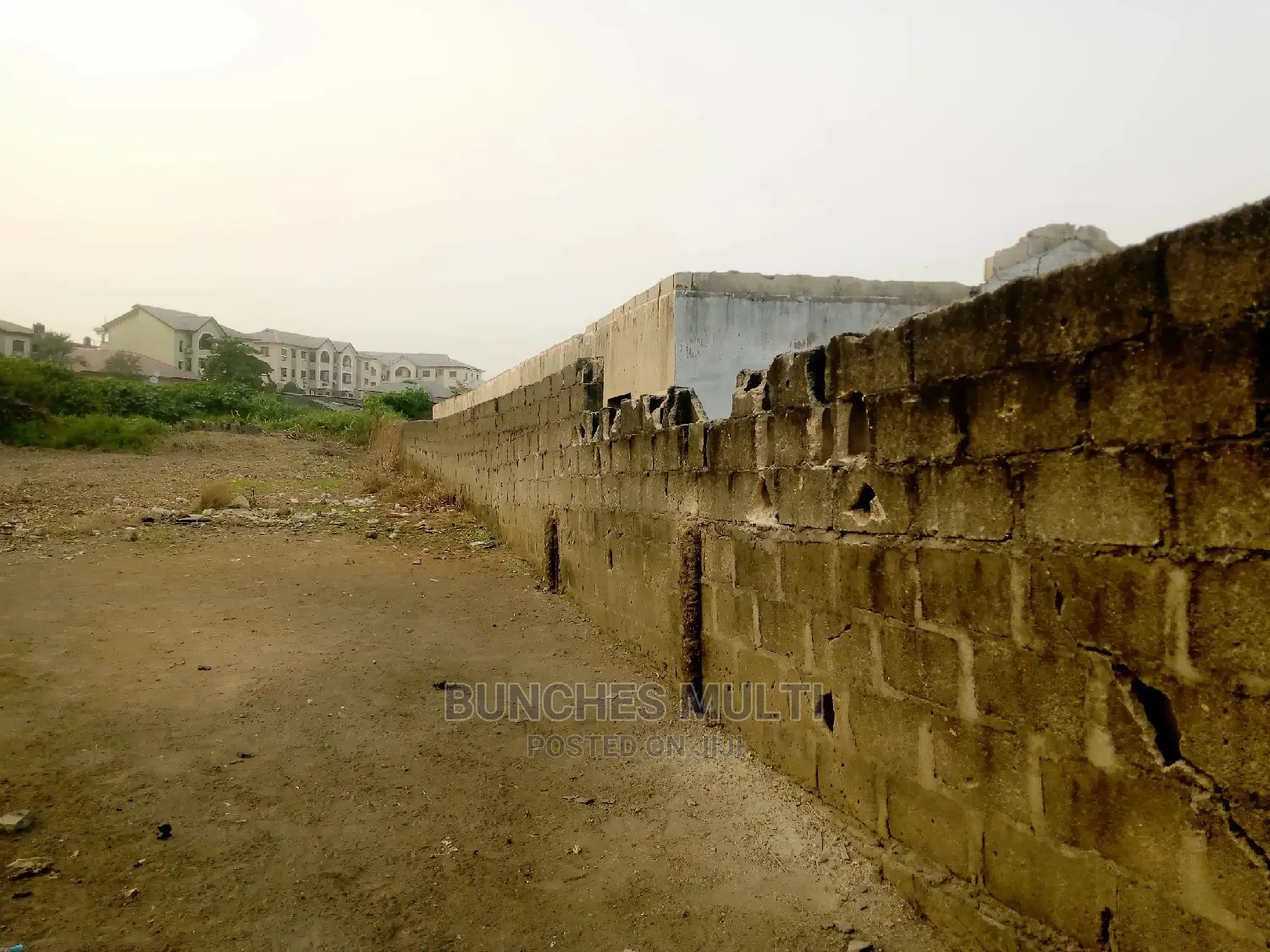 10bdrm Bungalow in Ketu-Alapere for sale