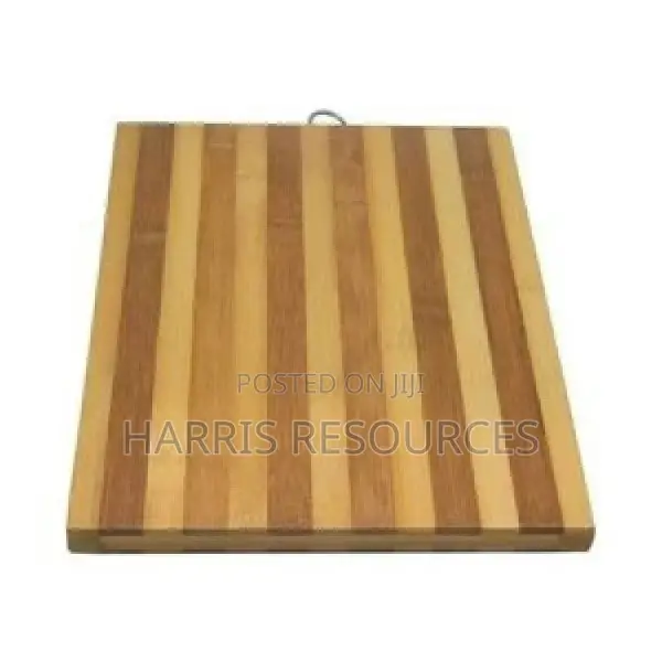 Wooden Chopping Board - Foreign Made