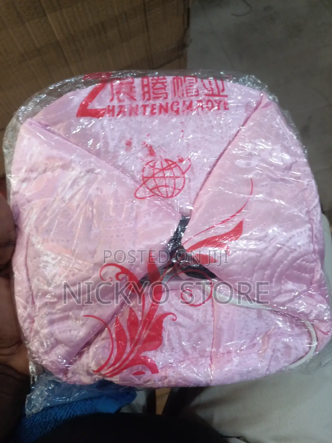Hair Steamer Cap