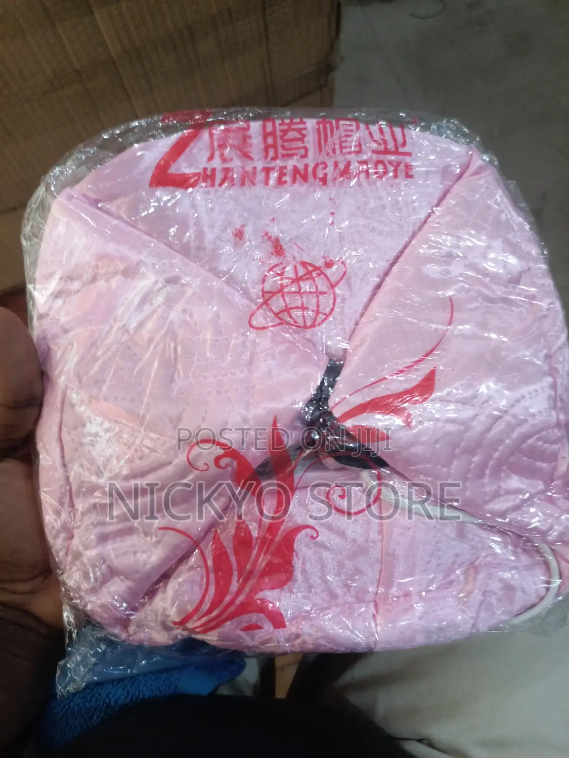 Hair Steamer Cap