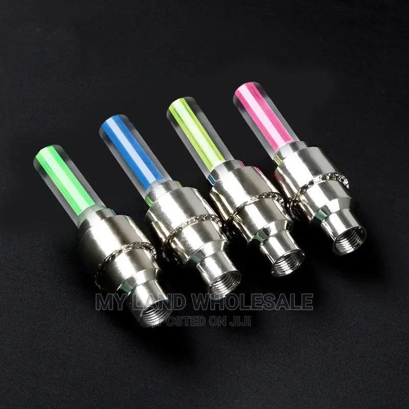 Wheel Fancy Light for Car and Bike(Wholesale Only)