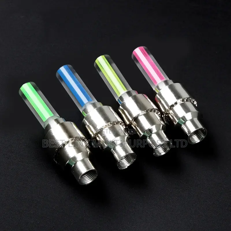 Wheel Fancy Light for Car and Bike(Wholesale Only)