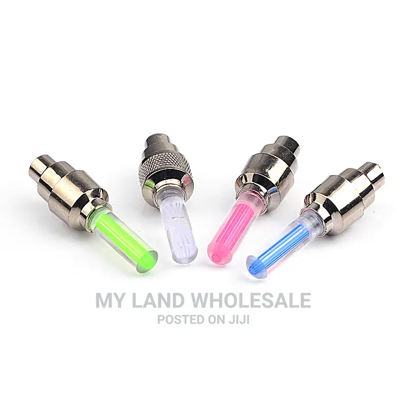 Wheel Fancy Light for Car and Bike(Wholesale Only)