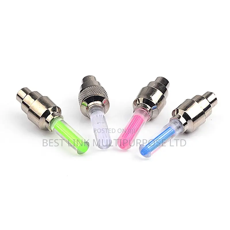 Wheel Fancy Light for Car and Bike(Wholesale Only)