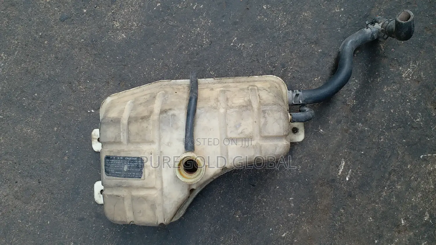 Water Reservoir for Kia Sorento