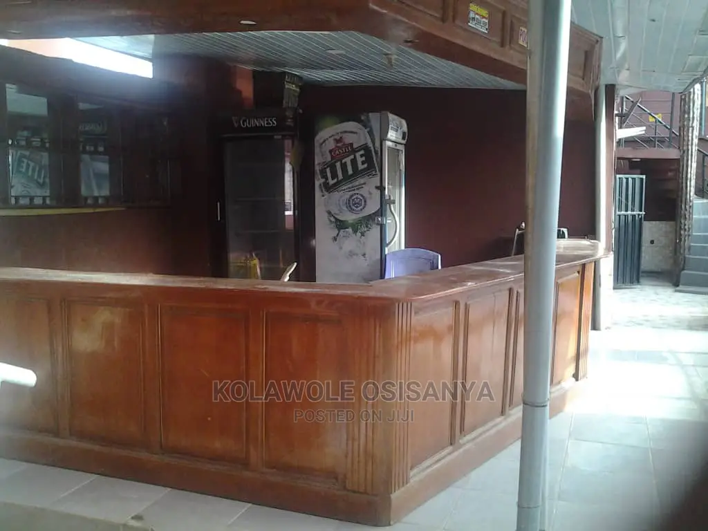 32rooms Hotel on 3plot With S/Pool and Dedicated Transformer