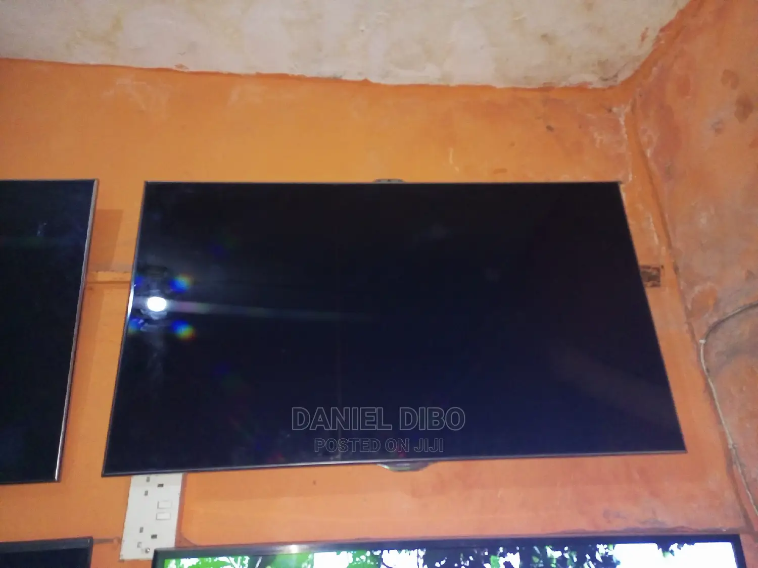 Samsung Smart TV 50 Inches