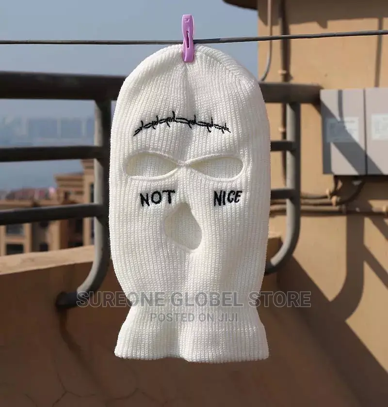 Mask Full Face Mask Ski Winter