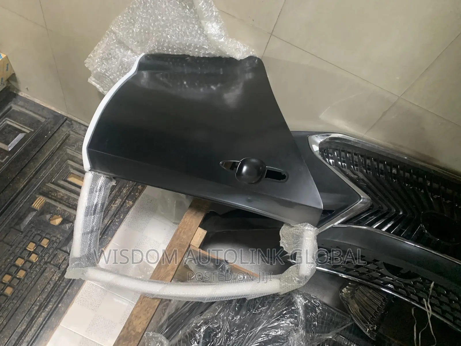 Back Door For Toyota Corolla 2019 2020