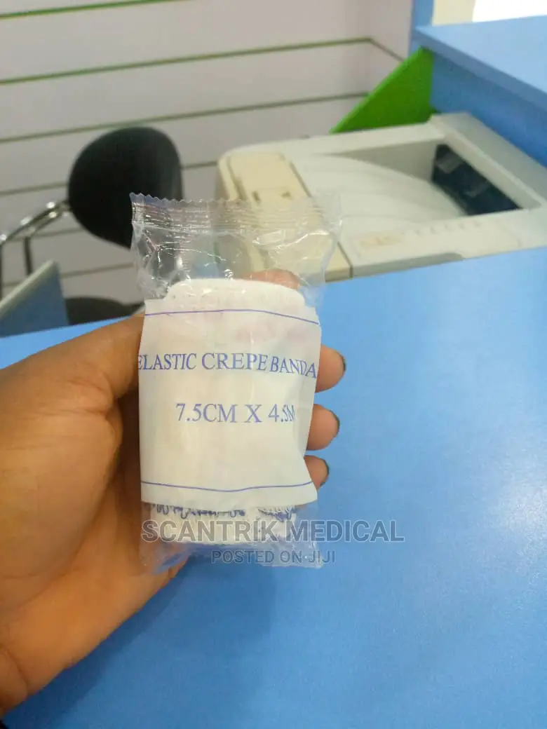 First Aid PBT Bandage for Dressing