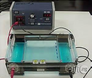 Electrophoresis Machine