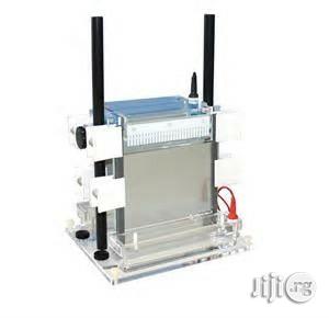 Electrophoresis Machine