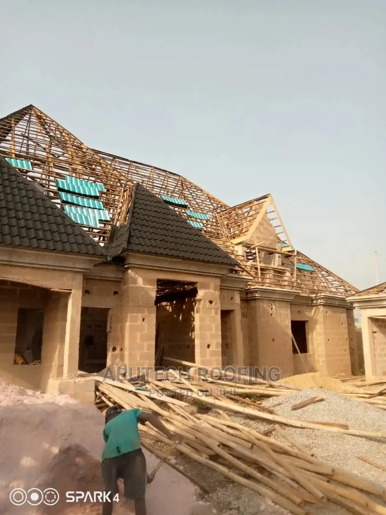 Gerrad Roofing Sheets For Sale