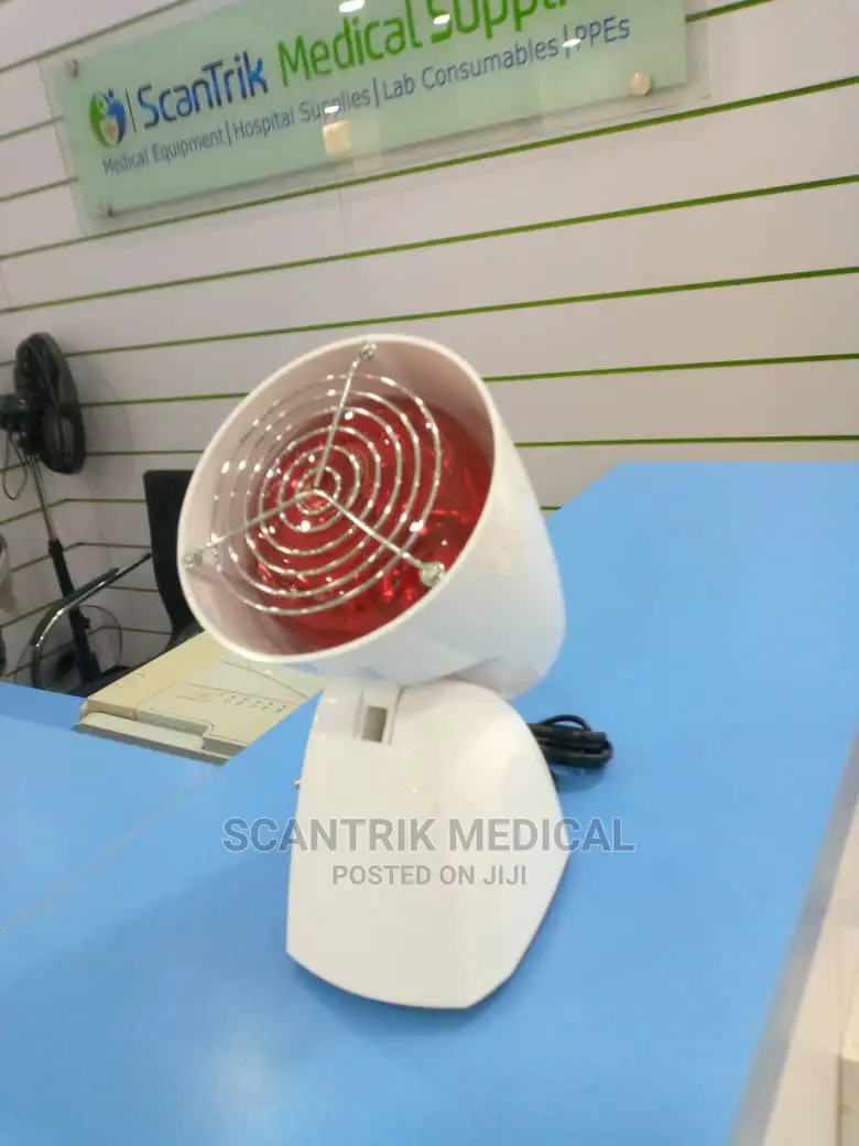 Portable Ovarian Care Physical Therapy