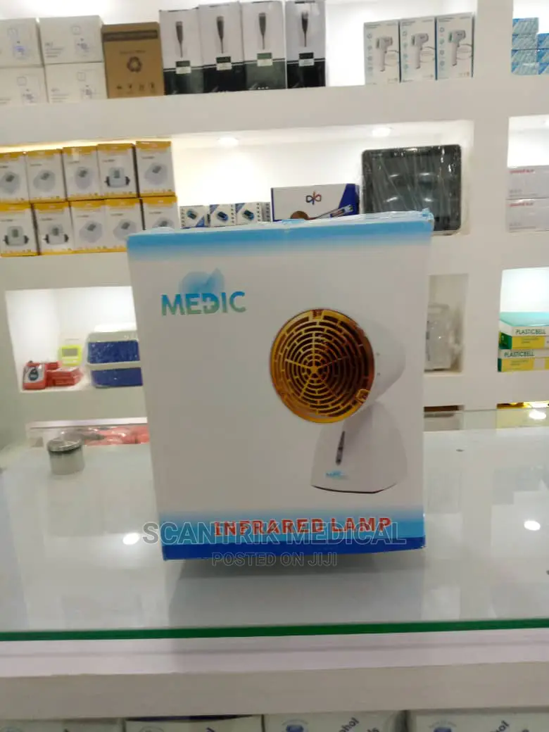 Joint Pain Portable Infrared Lamp