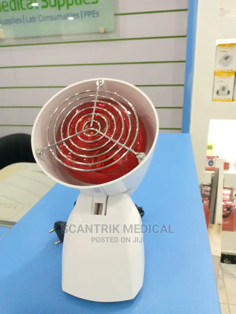 Clinic Infrared Lamp for Physical Therapy