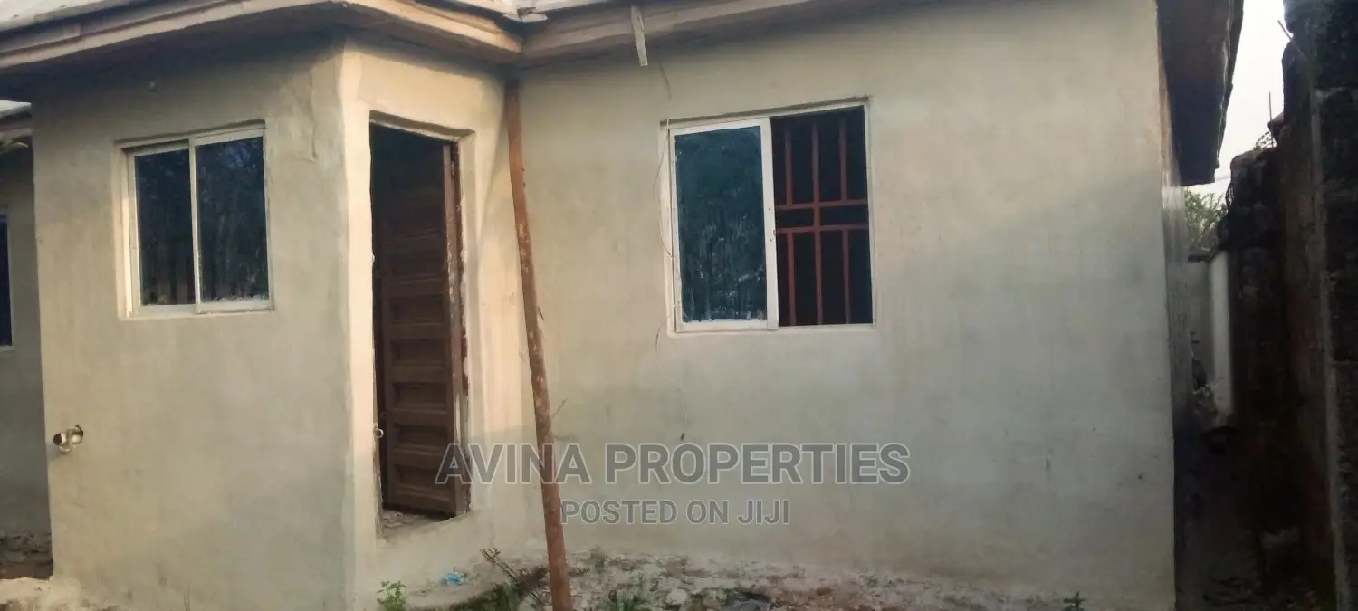 Furnished 3bdrm Bungalow in Avina Global, Owerri for sale