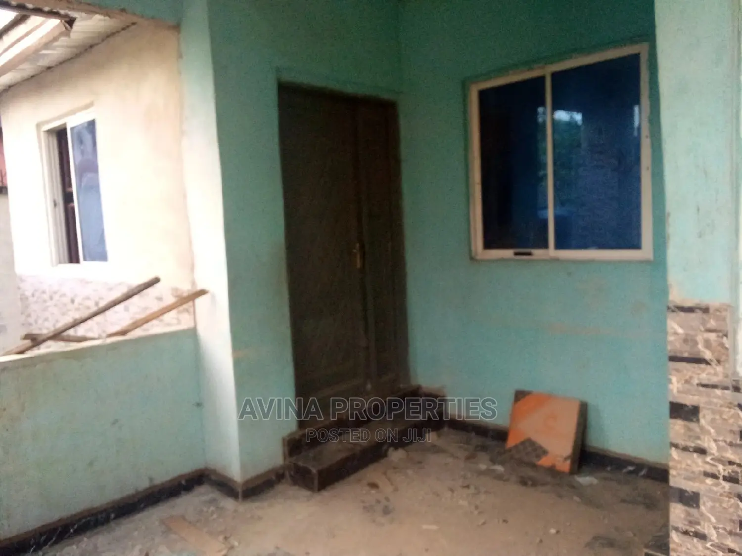 Furnished 3bdrm Bungalow in Avina Global, Owerri for sale
