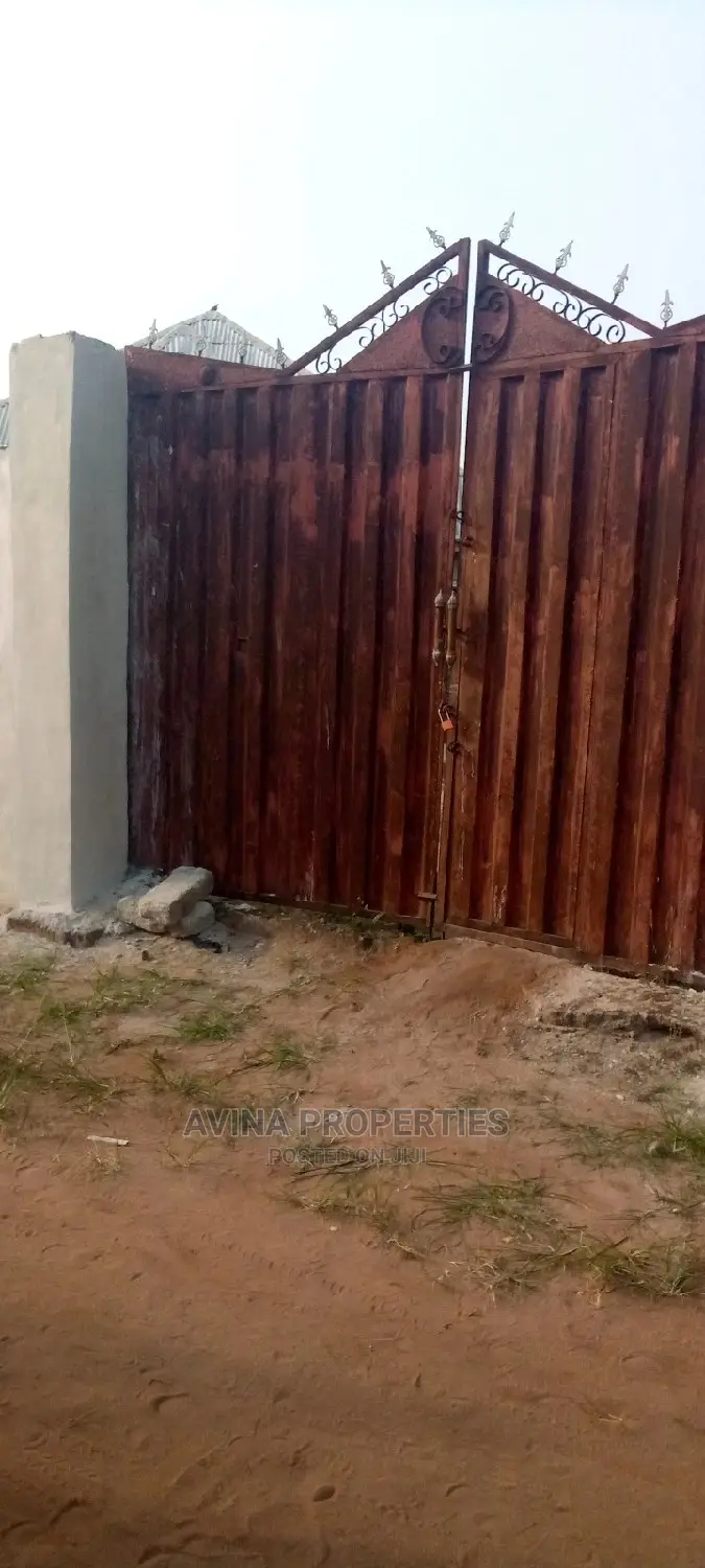Furnished 3bdrm Bungalow in Avina Global, Owerri for sale
