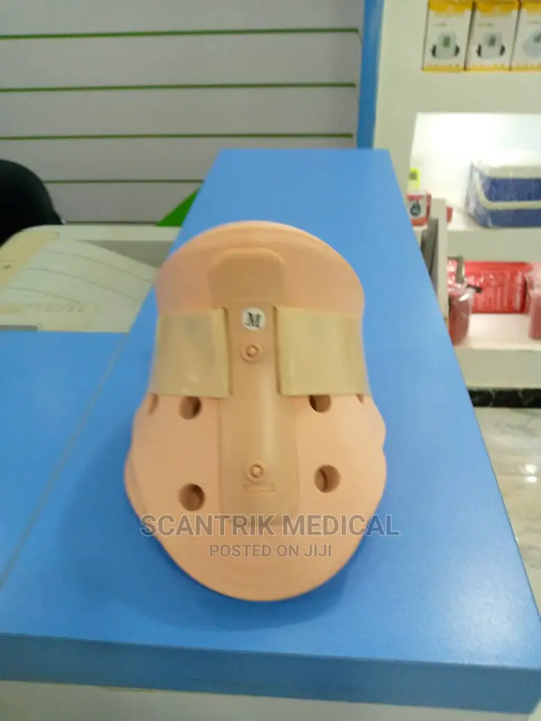 Neck Cervical Collar