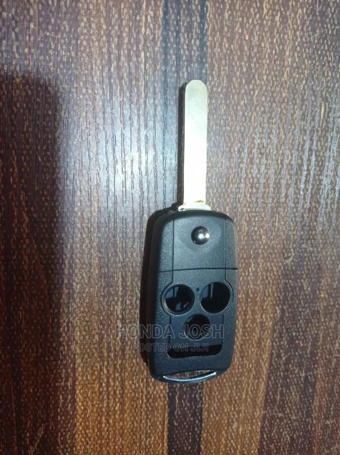 Complete Remote Key 2007-2009 Acura Mdx