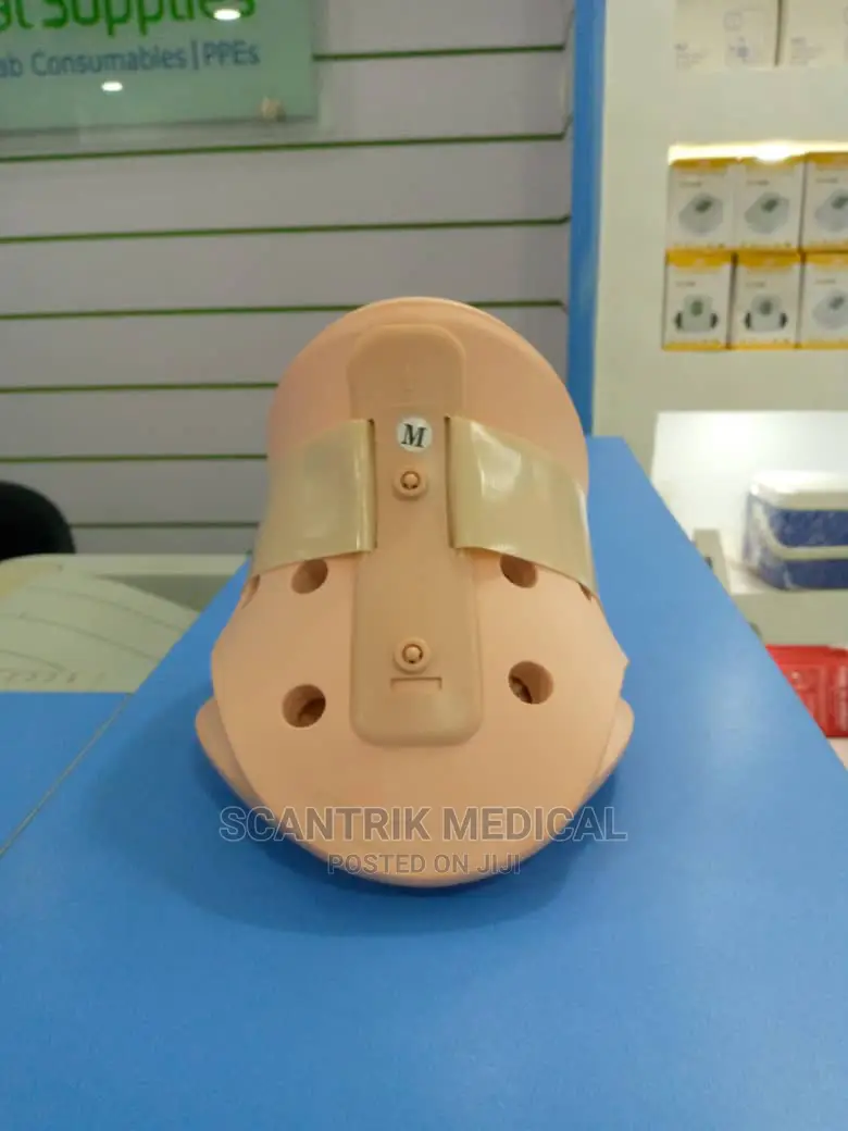 Medical Therapy Neck Collar Cervical