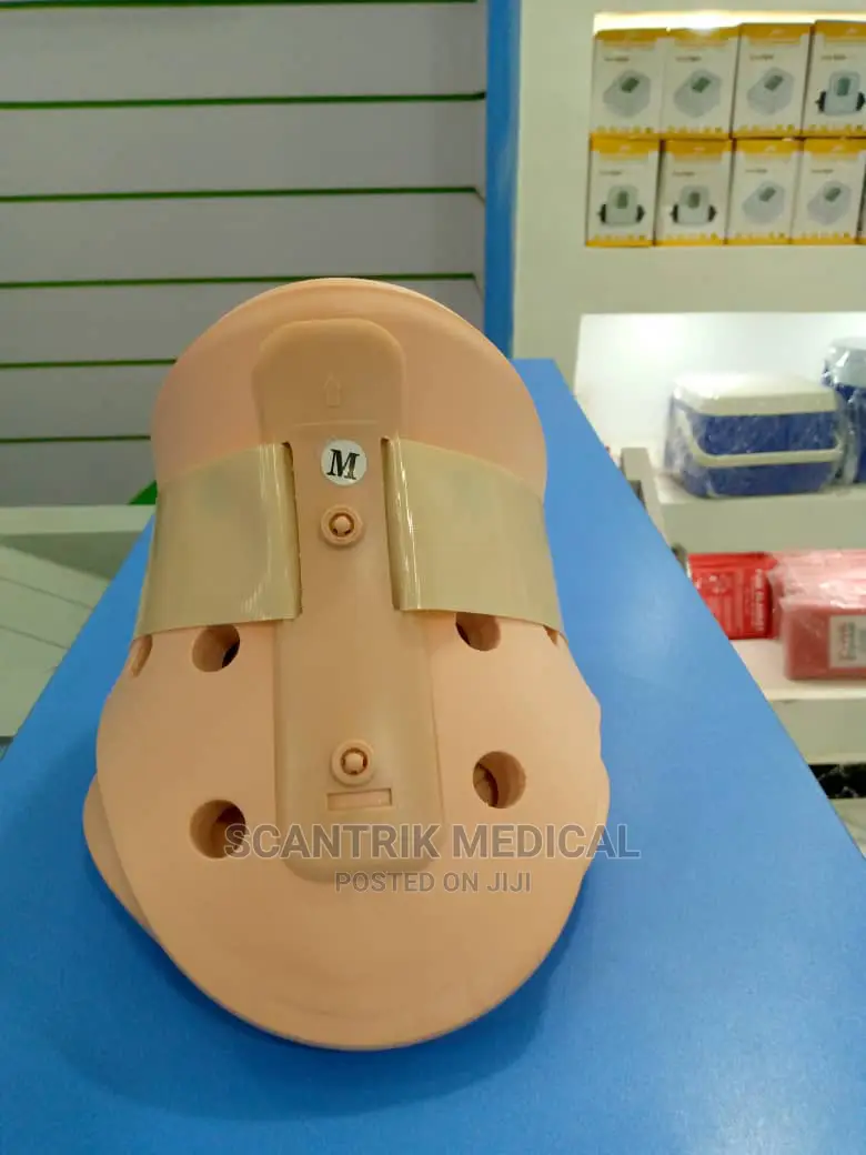 Medical Brace Soft Collar