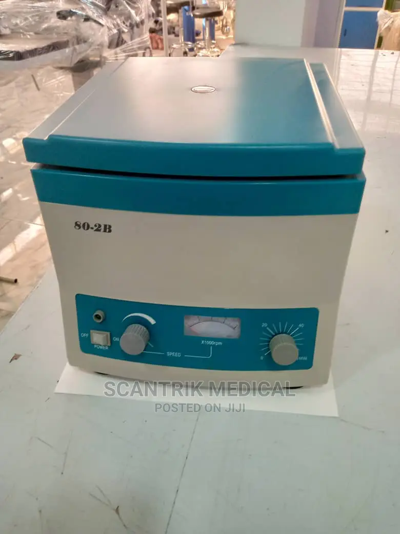 Hot Selling Clinical Centrifuge Machine