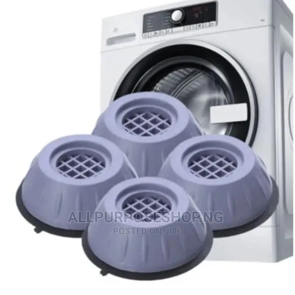 Washing Machine Stand