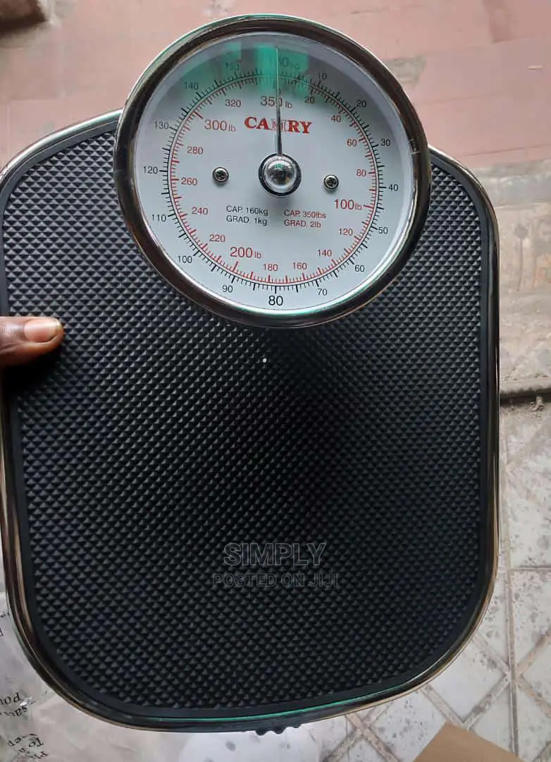 Digital Scale