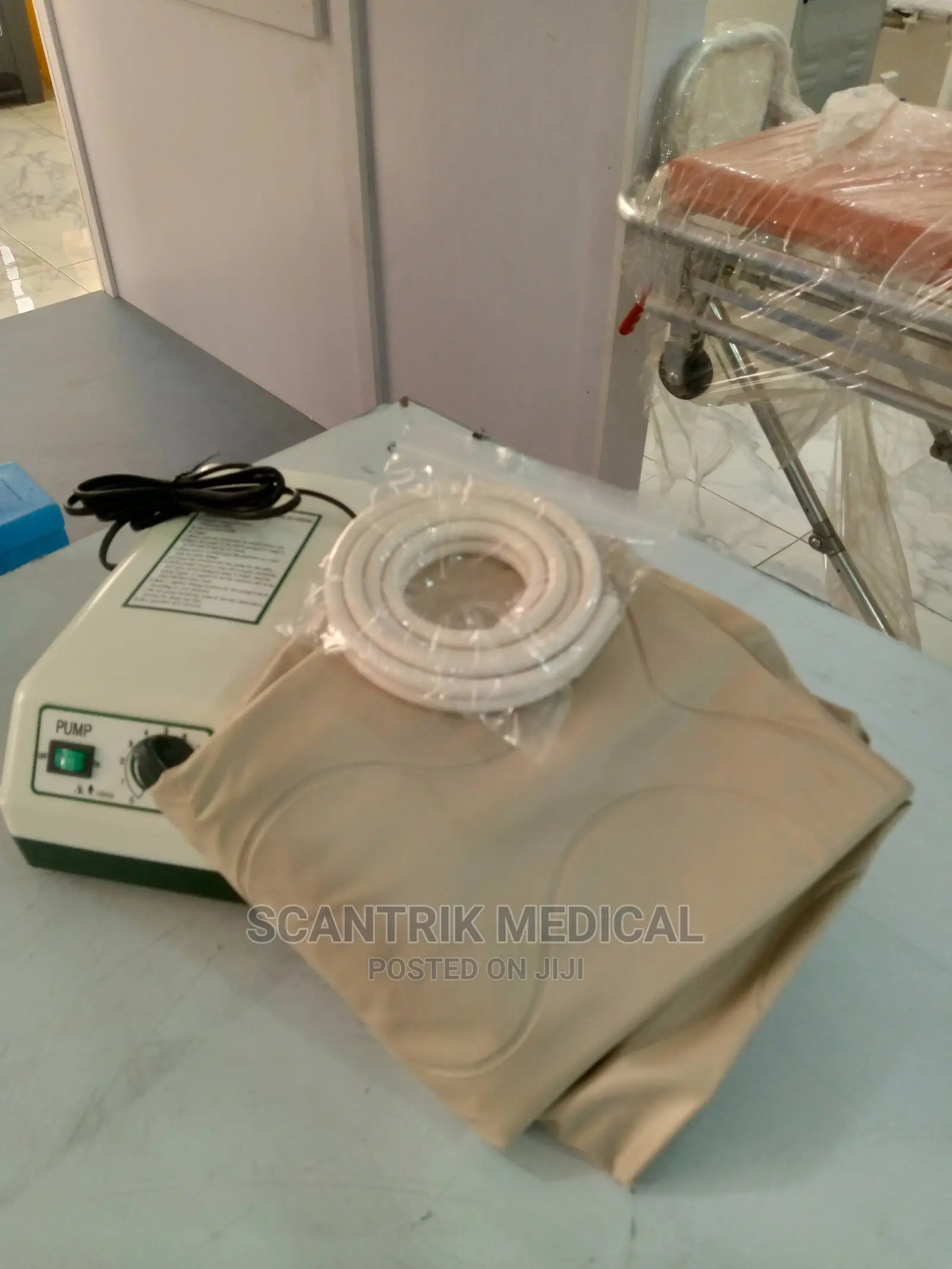 Anti Bedsore Air Bed