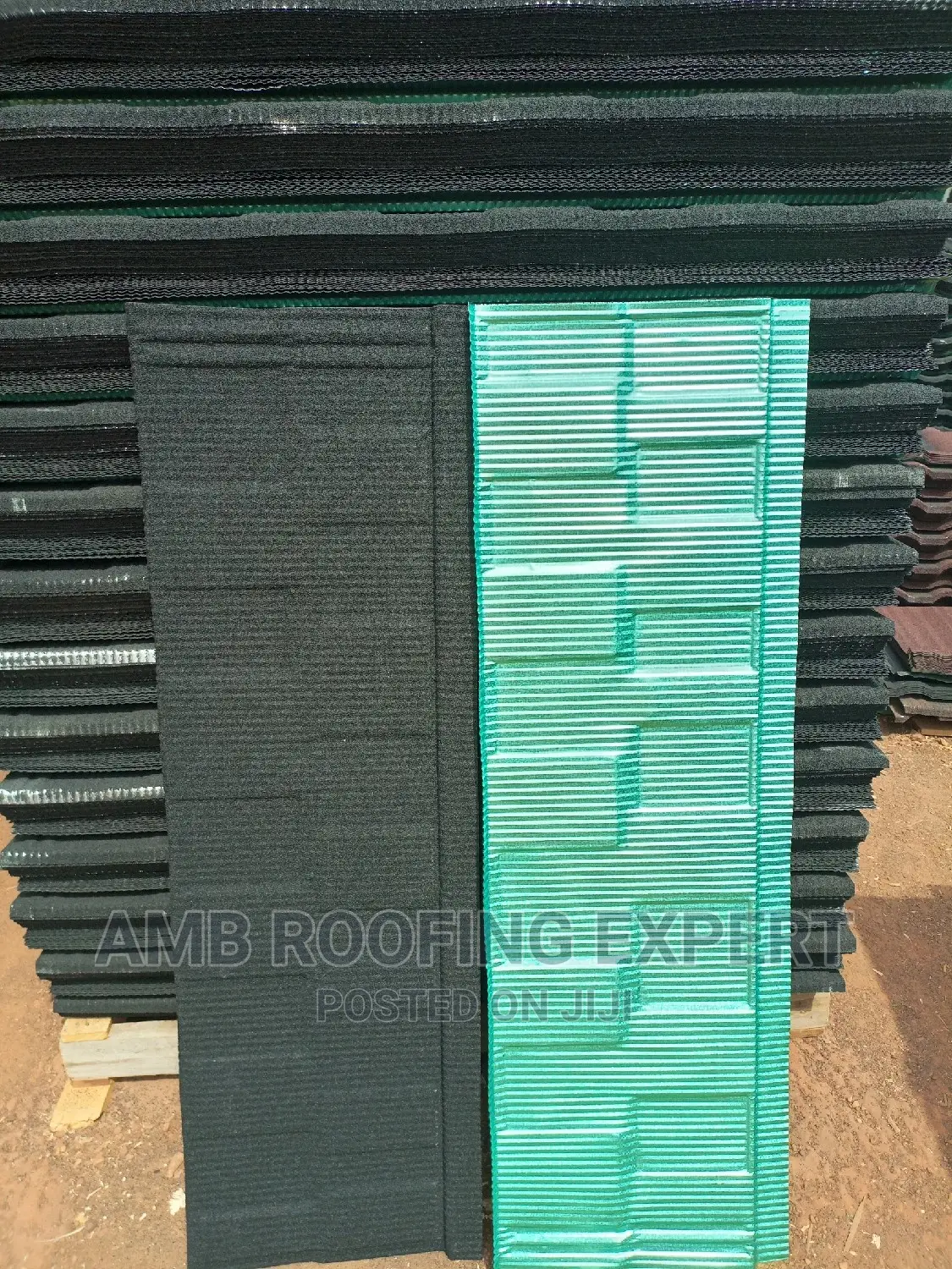 0.55 Thicknesskorea/Newzealand Roofingtiles Limited 50 Years Guarantee