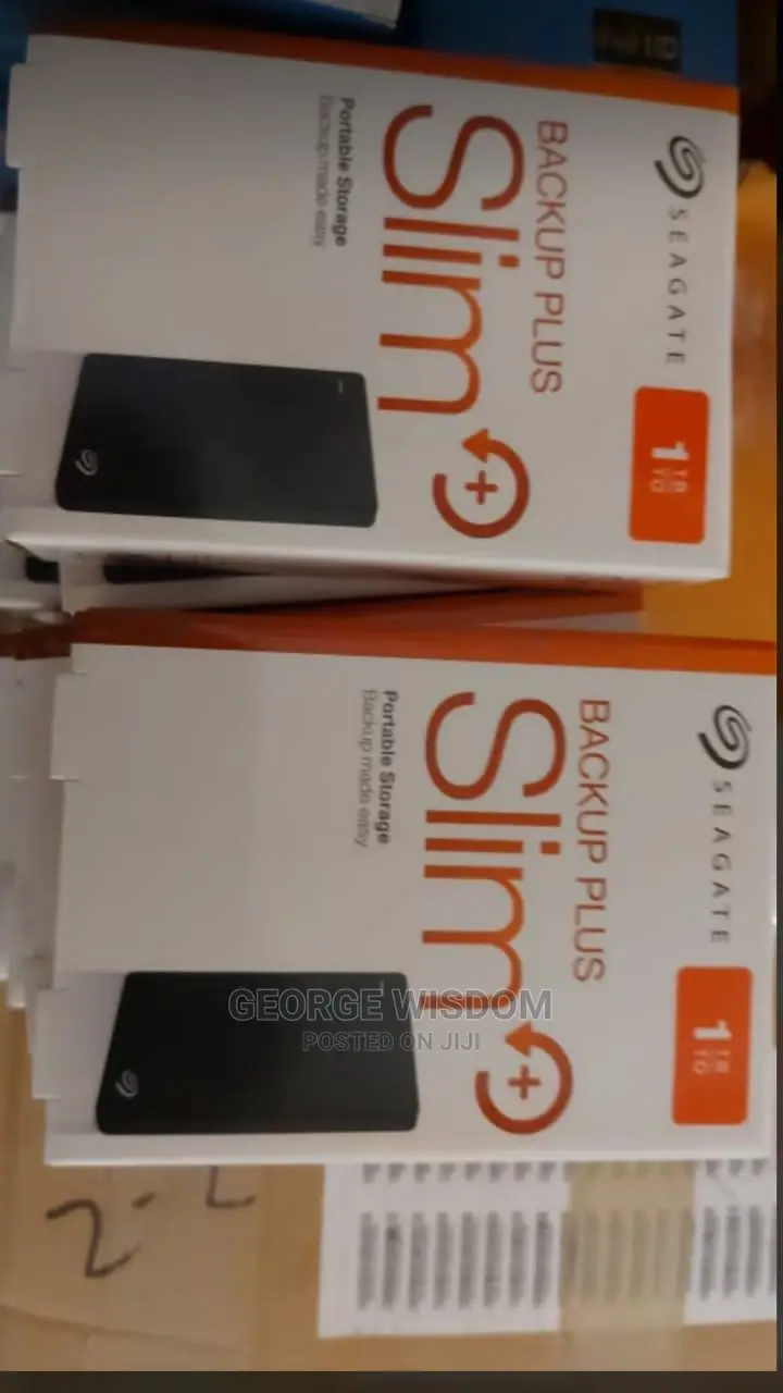 Hard Drive Disk Iterabite Original Toshiba and Seagate